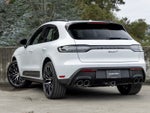 2023 Porsche Macan Macan T (MY23)