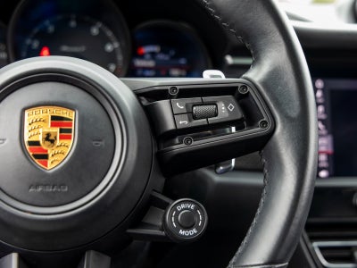 2023 Porsche Macan Macan T (MY23)