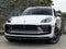 2023 Porsche Macan Macan T (MY23)