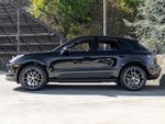 2023 Porsche Macan Macan (MY23)