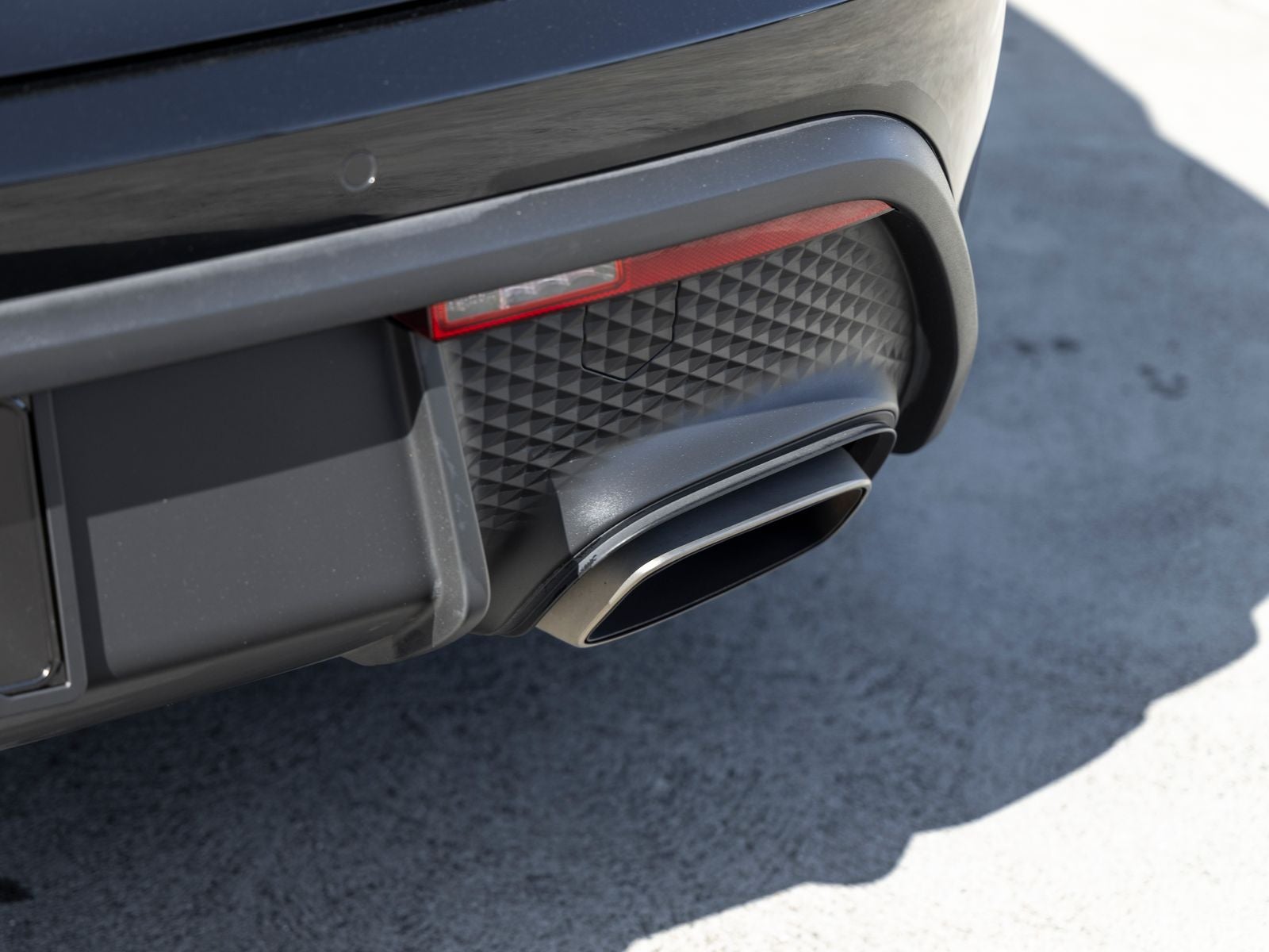 2023 Porsche Macan Macan (MY23)