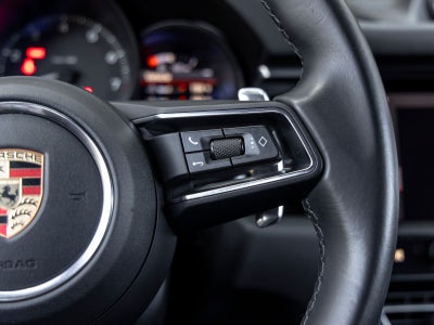 2023 Porsche Macan Macan (MY23)