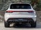 2024 Porsche Macan Macan T