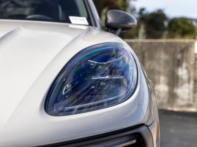 2024 Porsche Macan Macan T