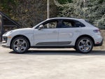 2024 Porsche Macan Macan T