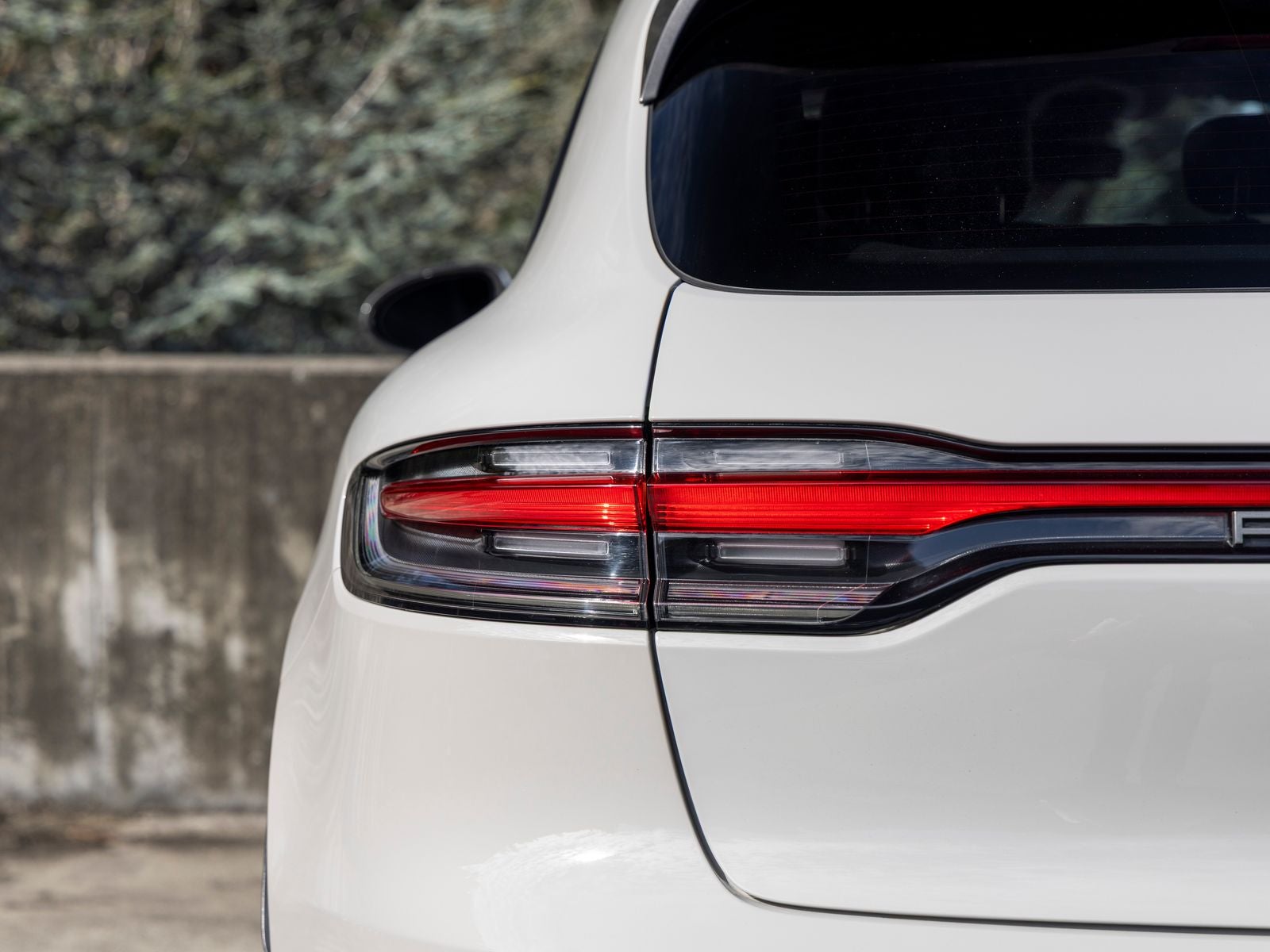 2024 Porsche Macan Macan T