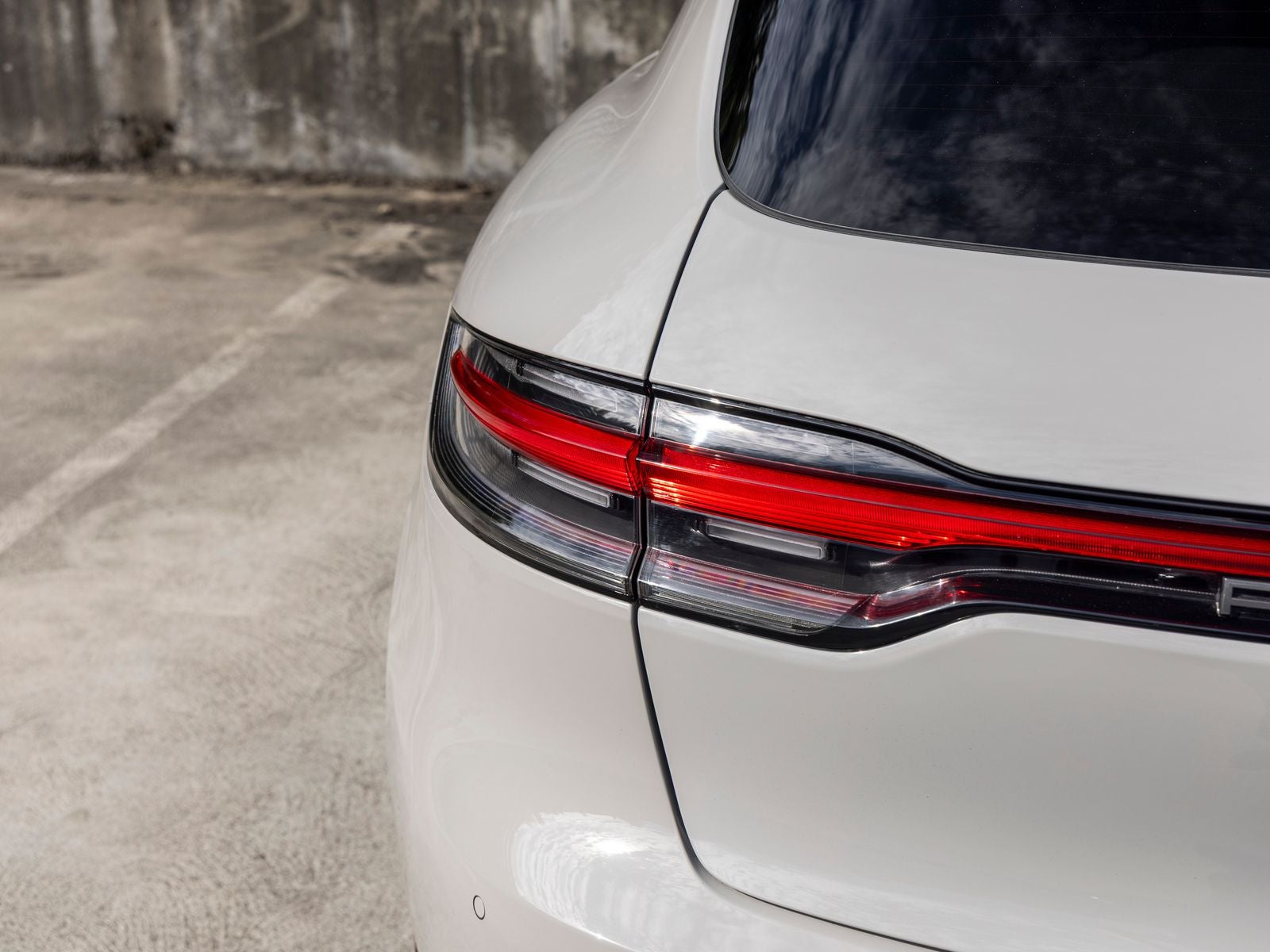 2024 Porsche Macan Macan T