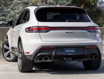 2024 Porsche Macan Macan T