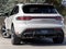 2024 Porsche Macan Macan T