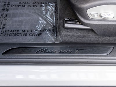 2024 Porsche Macan Macan T