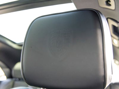 2024 Porsche Macan Macan T