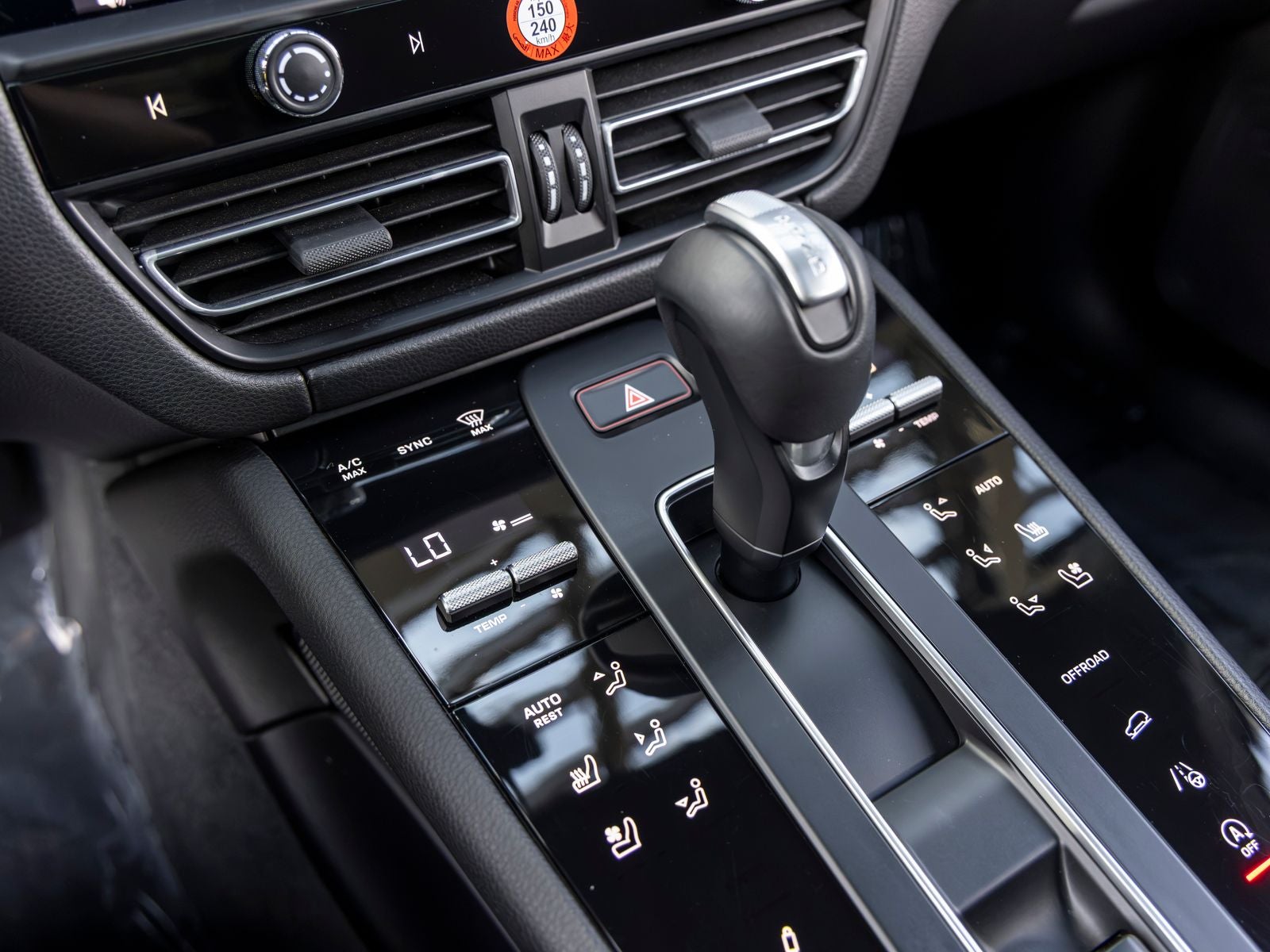 2024 Porsche Macan Macan T