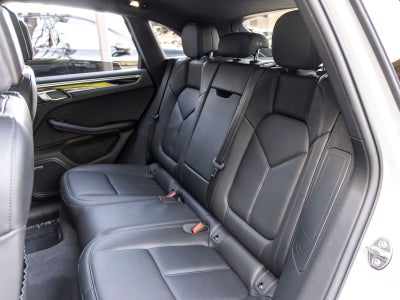 2024 Porsche Macan Macan T