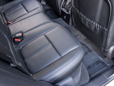 2024 Porsche Macan Macan T