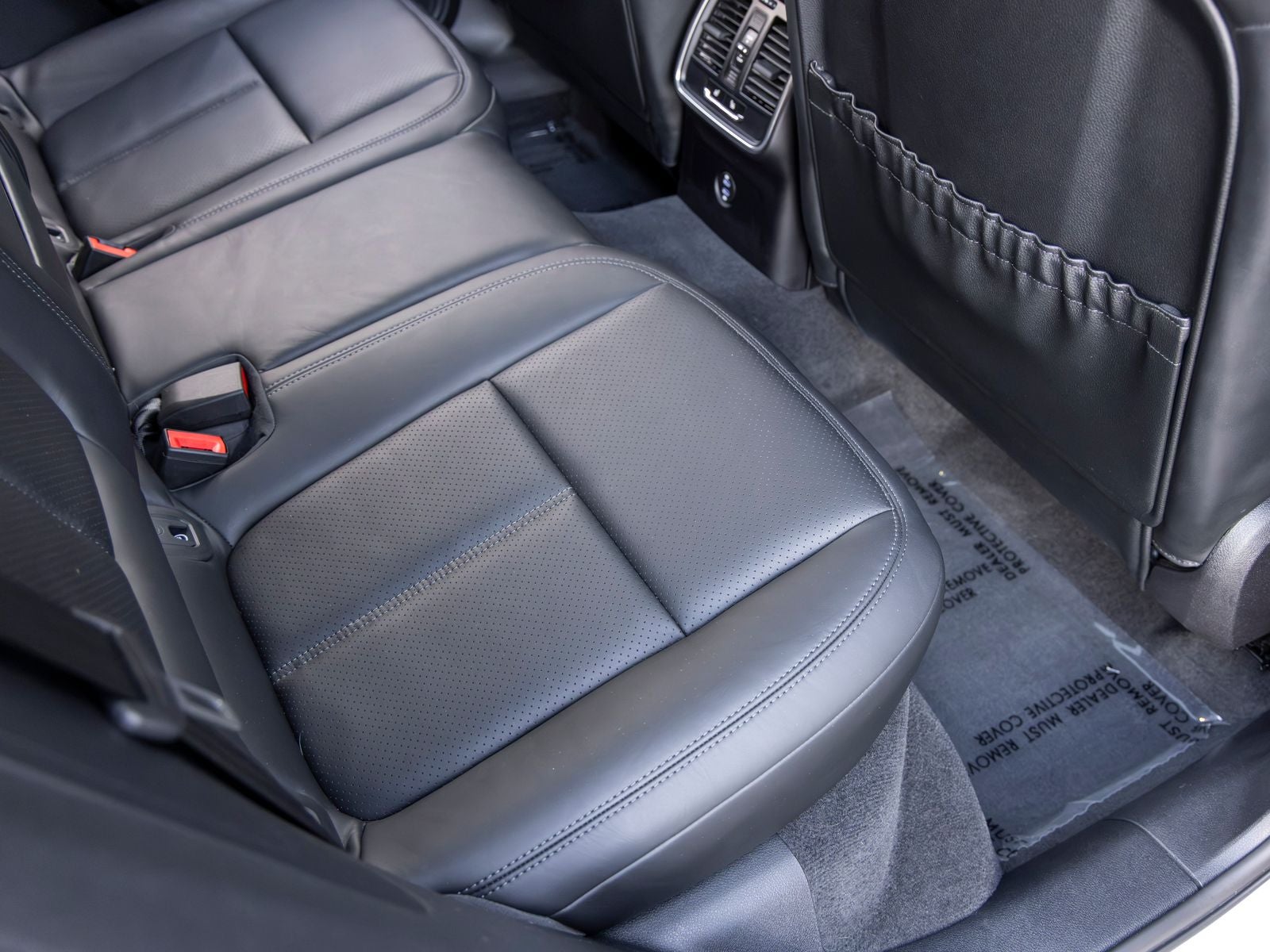 2024 Porsche Macan Macan T