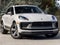 2024 Porsche Macan Macan T