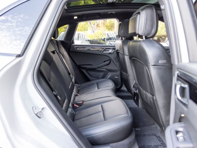 2024 Porsche Macan Macan T