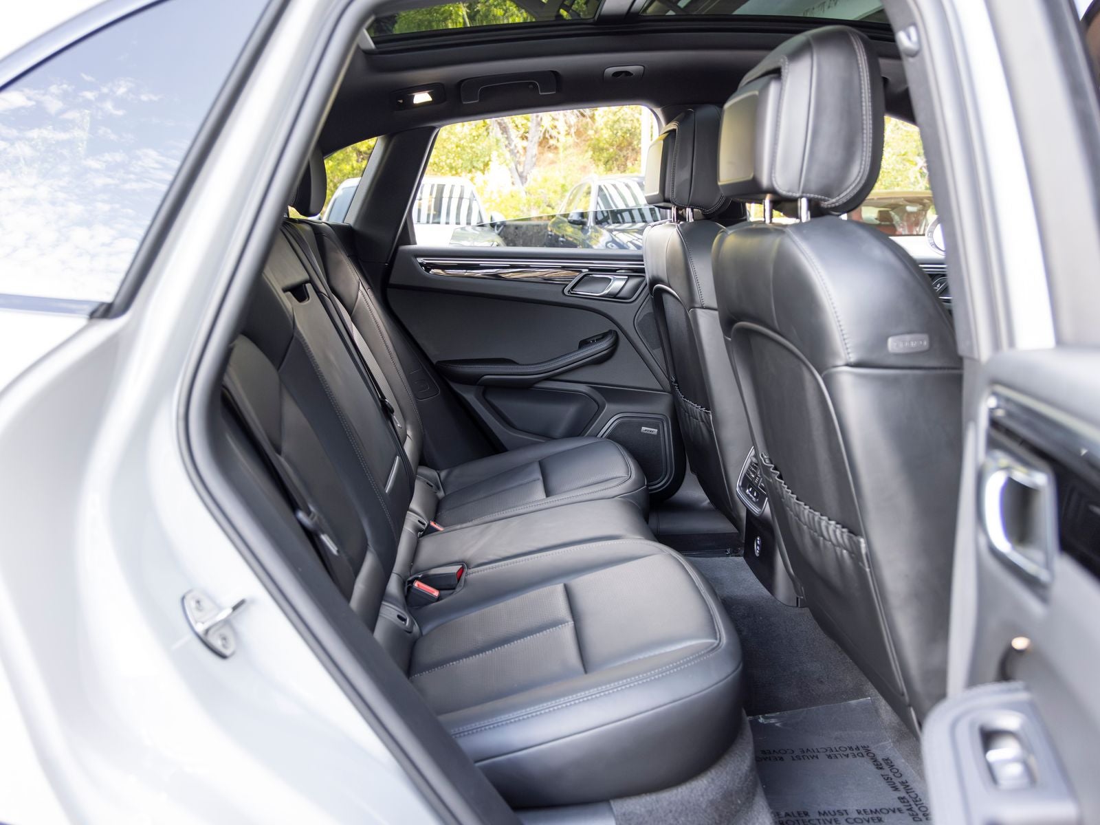 2024 Porsche Macan Macan T