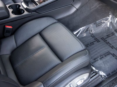 2024 Porsche Macan Macan T