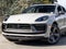 2024 Porsche Macan Macan T