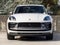 2024 Porsche Macan Macan T