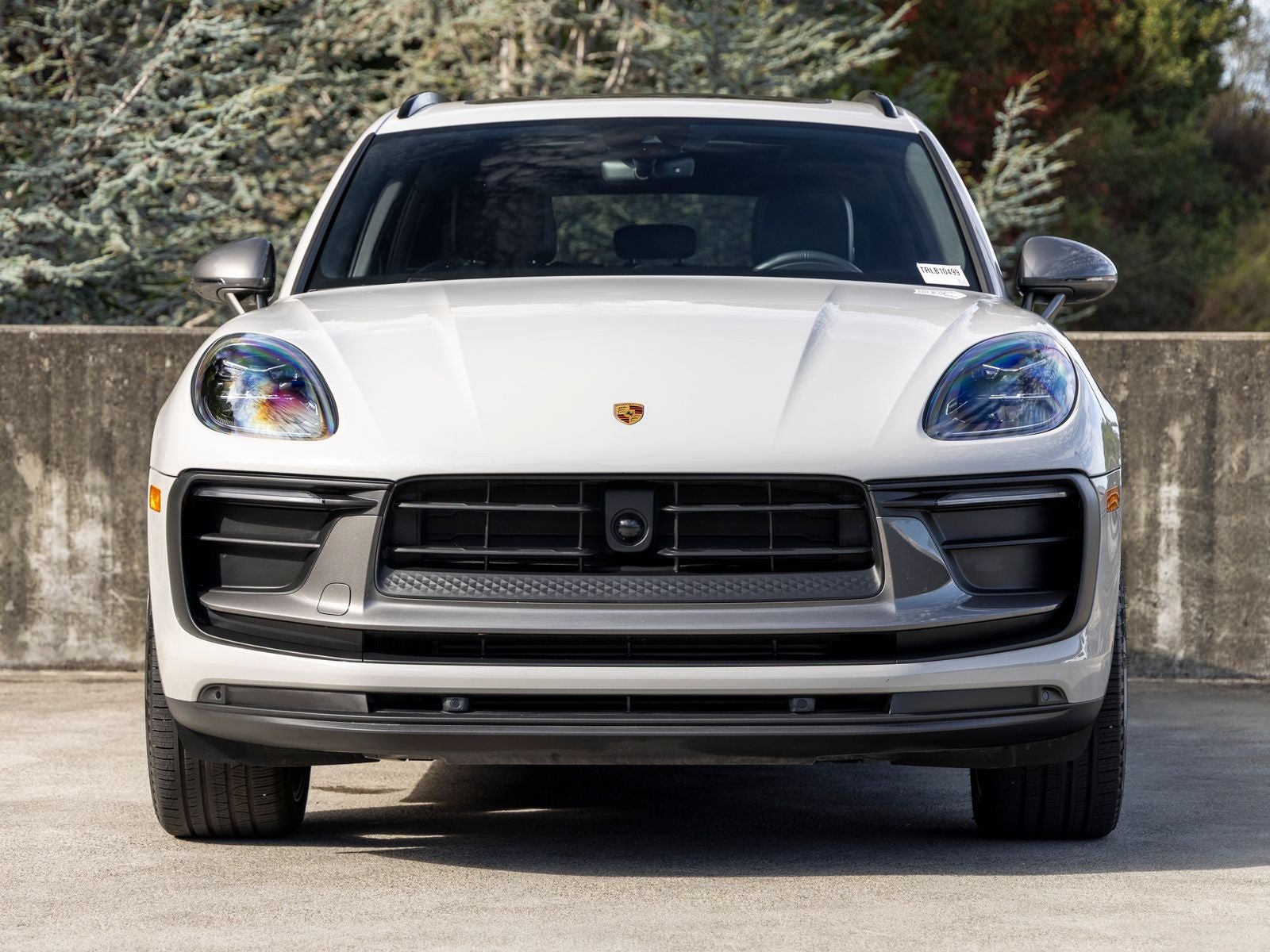 2024 Porsche Macan Macan T