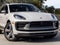 2024 Porsche Macan Macan T