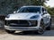 2026 Porsche Macan Macan T