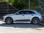 2026 Porsche Macan Macan T