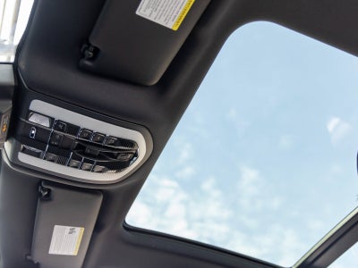 2026 Porsche Macan Macan T