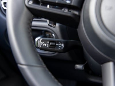 2026 Porsche Macan Macan T