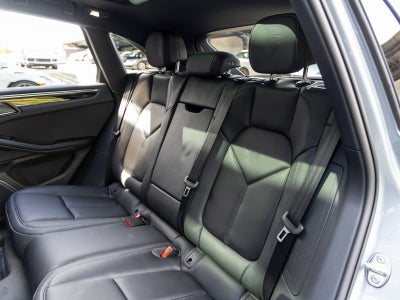 2026 Porsche Macan Macan T