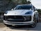 2026 Porsche Macan Macan T