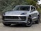 2026 Porsche Macan Macan T