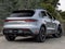 2026 Porsche Macan Macan T