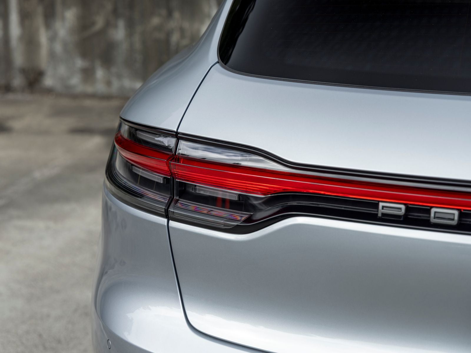 2026 Porsche Macan Macan T