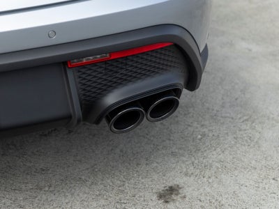 2026 Porsche Macan Macan T