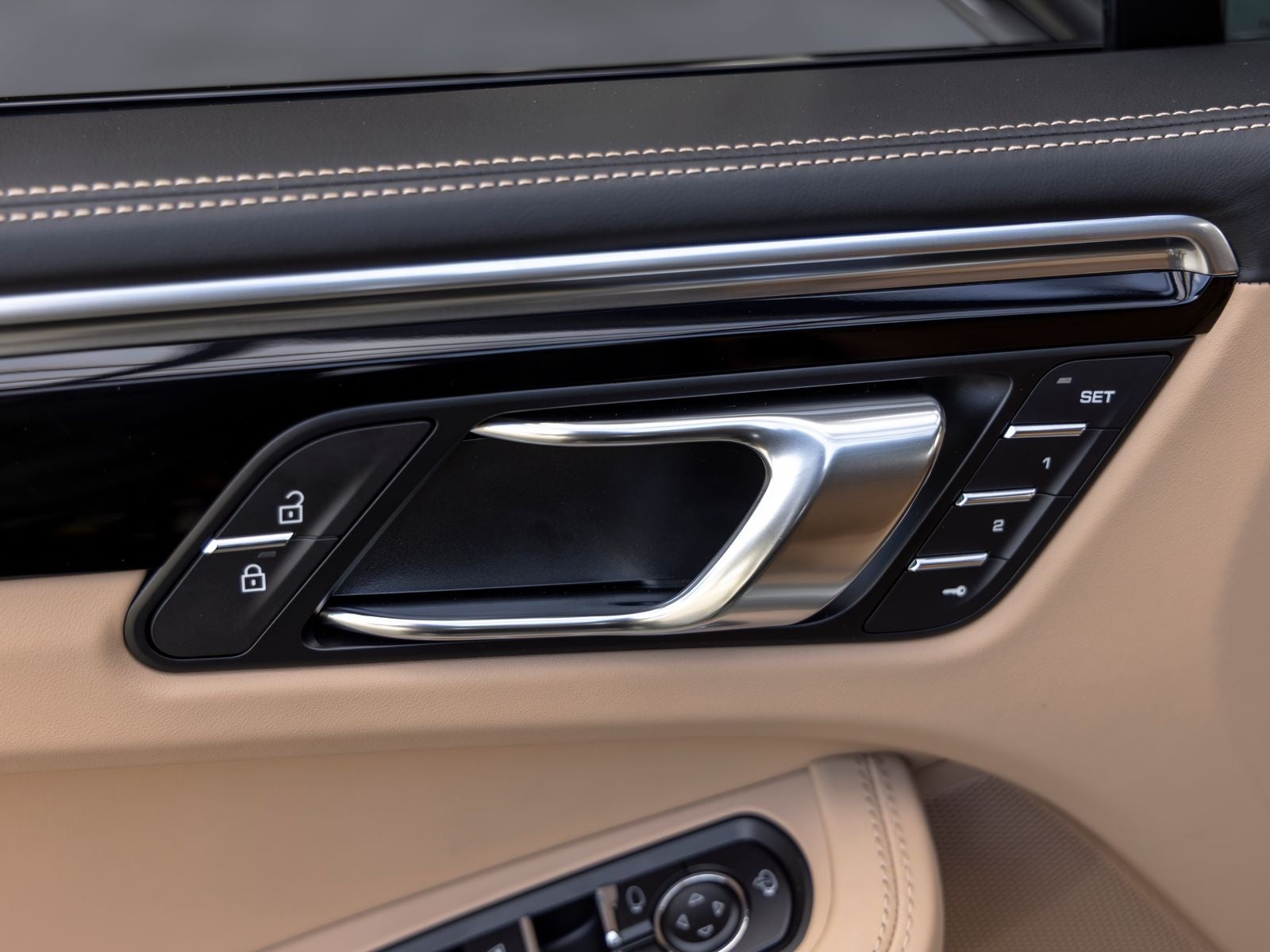 2026 Porsche Macan Macan T