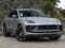 2026 Porsche Macan Macan T