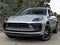 2026 Porsche Macan Macan T