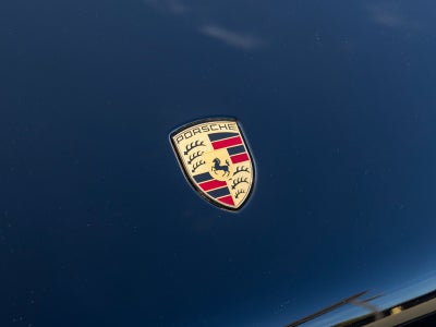 2022 Porsche Macan Macan