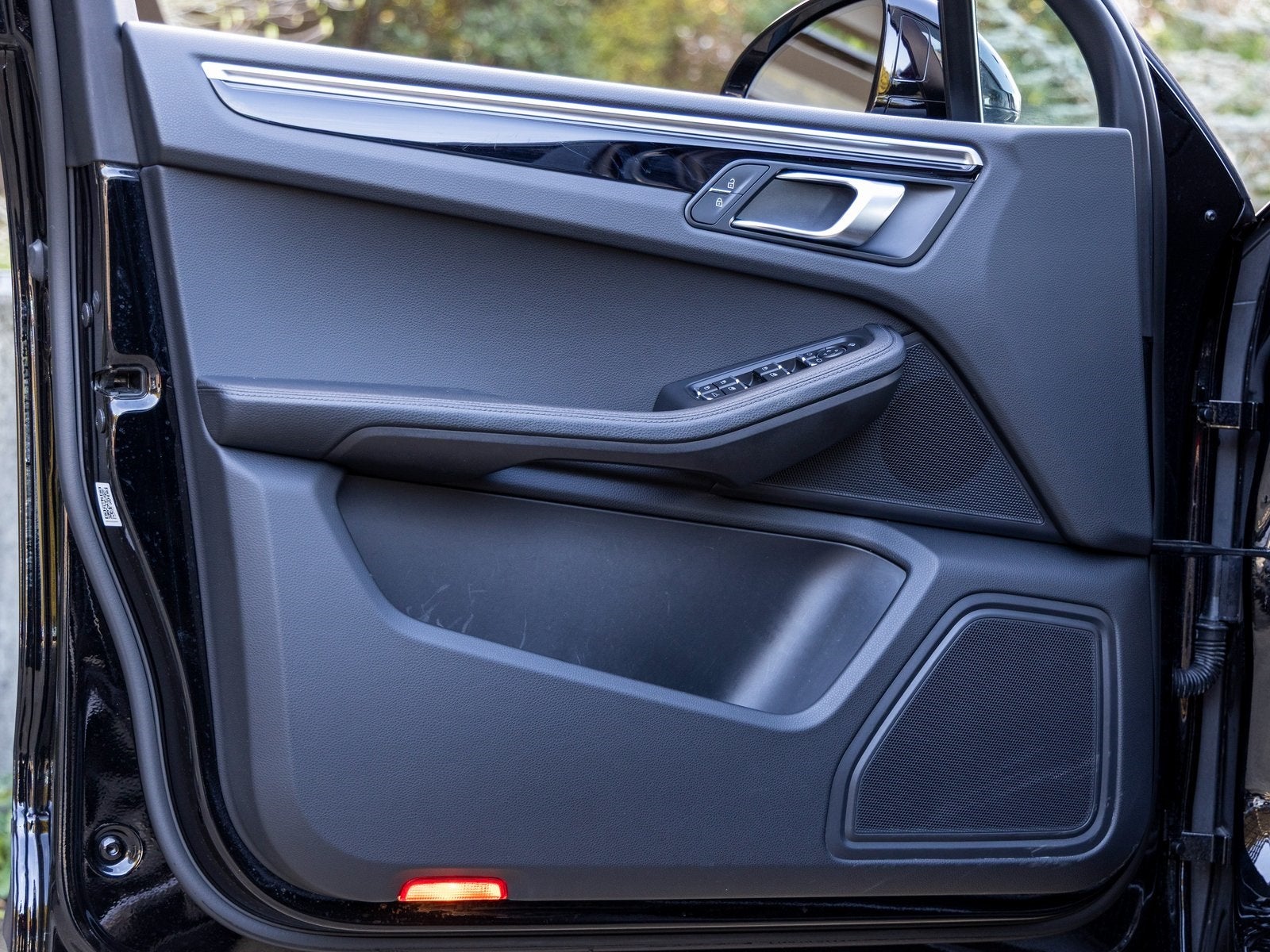 2022 Porsche Macan Macan