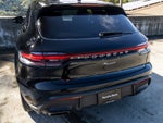 2022 Porsche Macan Macan