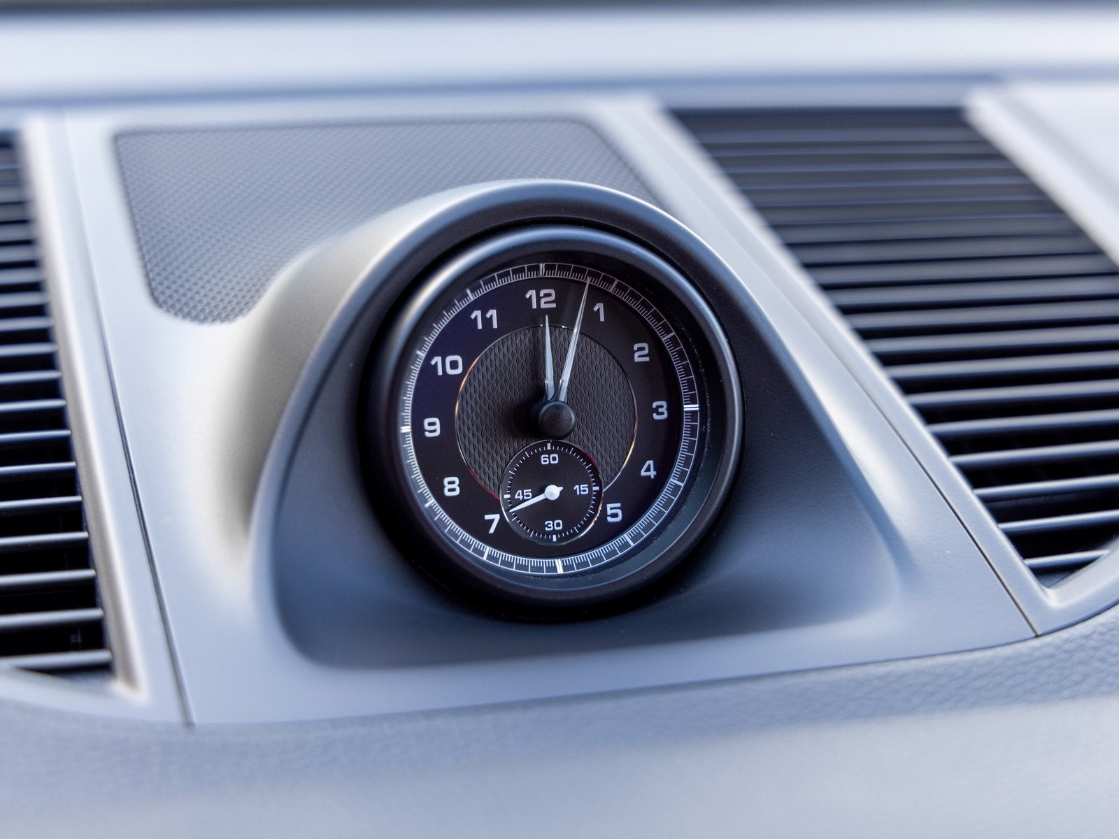 2022 Porsche Macan Macan