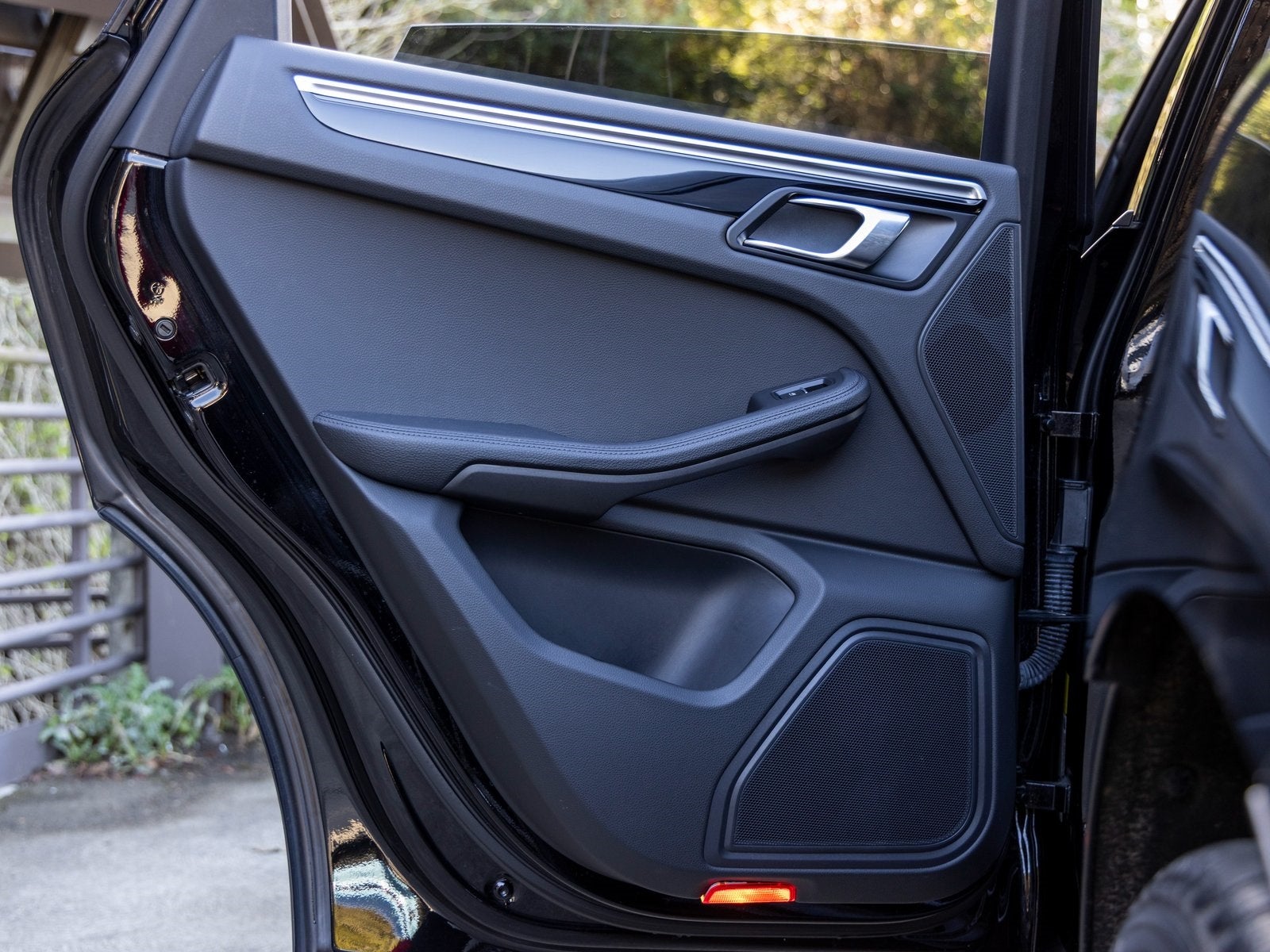 2022 Porsche Macan Macan