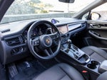 2022 Porsche Macan Macan