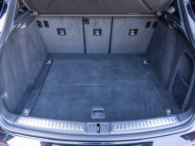 2022 Porsche Macan Macan