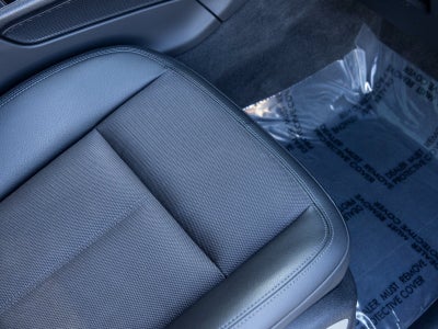 2022 Porsche Macan Macan