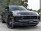 2022 Porsche Macan Base