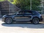 2025 Porsche Macan T